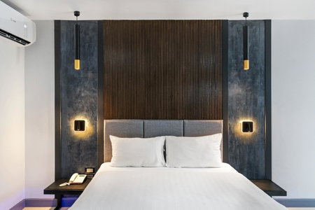 Tuana Hotels The Phulin Resort, Karon Beach, Thailand