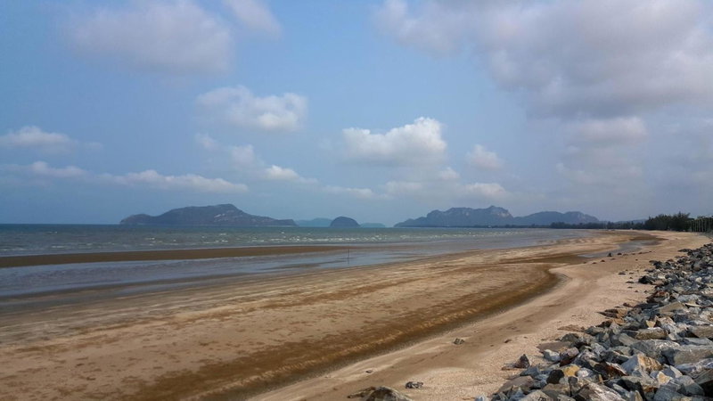 Goodhope Villa, Sam Roi Yot, Thailand