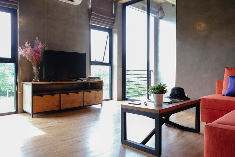 Goodhope Villa, Sam Roi Yot, Thailand