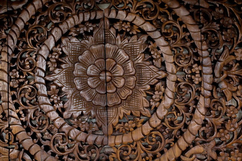 Goodhope Villa, Sam Roi Yot, Thailand