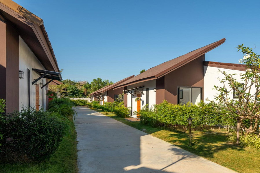 Thames Tara Private Pool Villa Rawai Phuket, Rawai Beach, Thailand