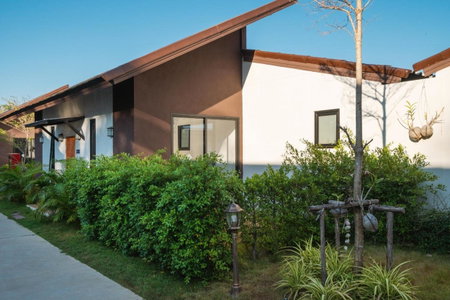 Thames Tara Private Pool Villa Rawai Phuket, Rawai Beach, Thailand