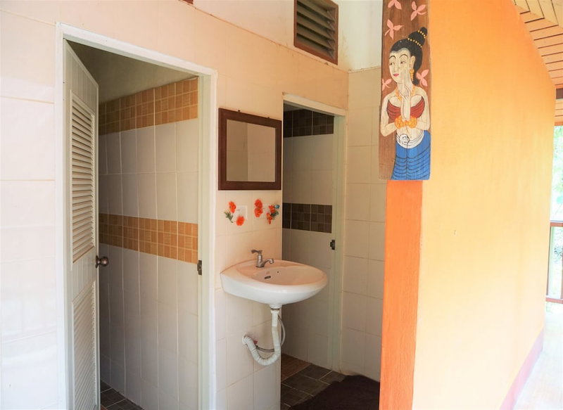 Ban Rai Tin Thai Ngarm Eco Lodge, Mae Rim, Thailand