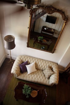 The Bhuthorn Bed and Breakfast, Bangkok, Thailand