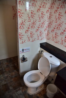 Paskon Boutique Resort, Prachuap Khiri Khan, Thailand