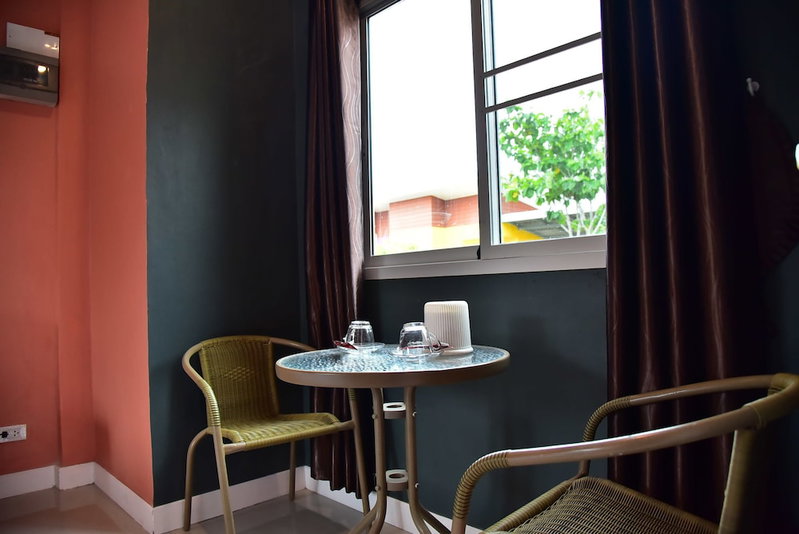 Paskon Boutique Resort, Prachuap Khiri Khan, Thailand