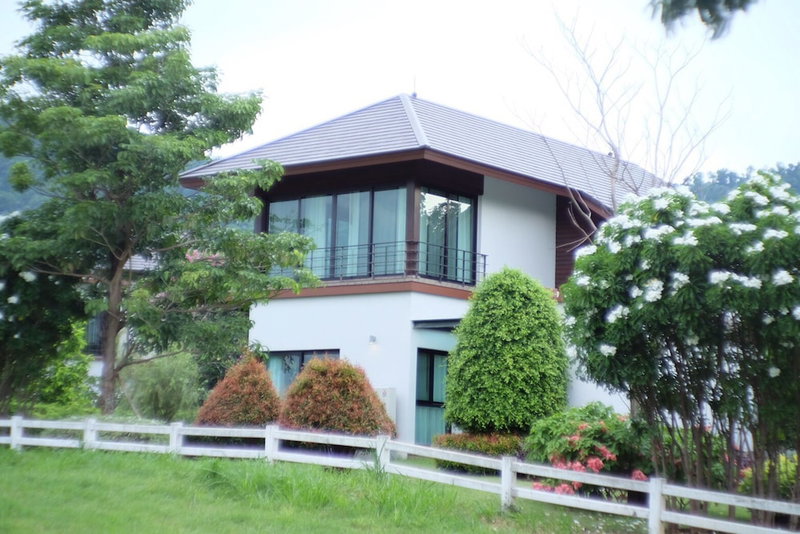 Monlada Khaoyai, Pak Chong, Thailand