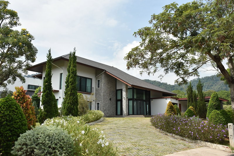 Monlada Khaoyai, Pak Chong, Thailand