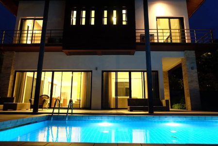 Monlada Khaoyai, Pak Chong, Thailand