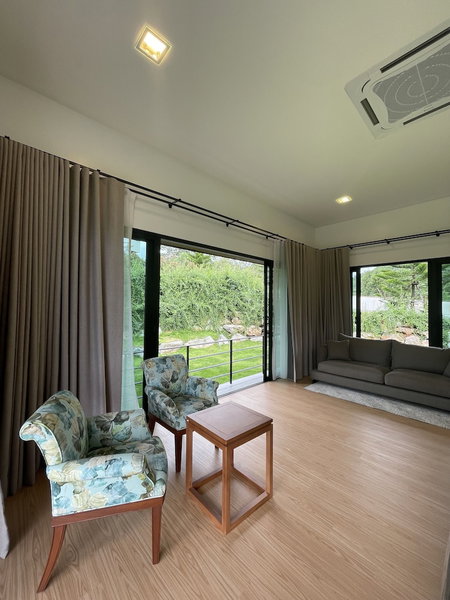 Monlada Khaoyai, Pak Chong, Thailand