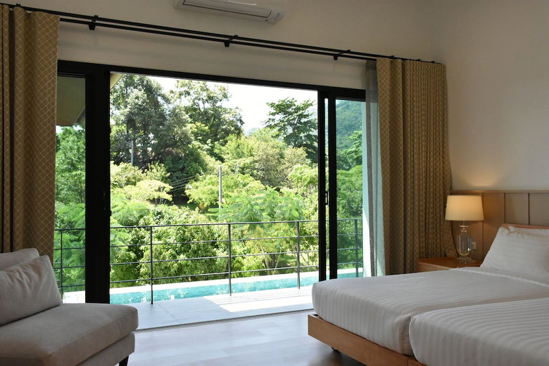 Monlada Khaoyai, Pak Chong, Thailand