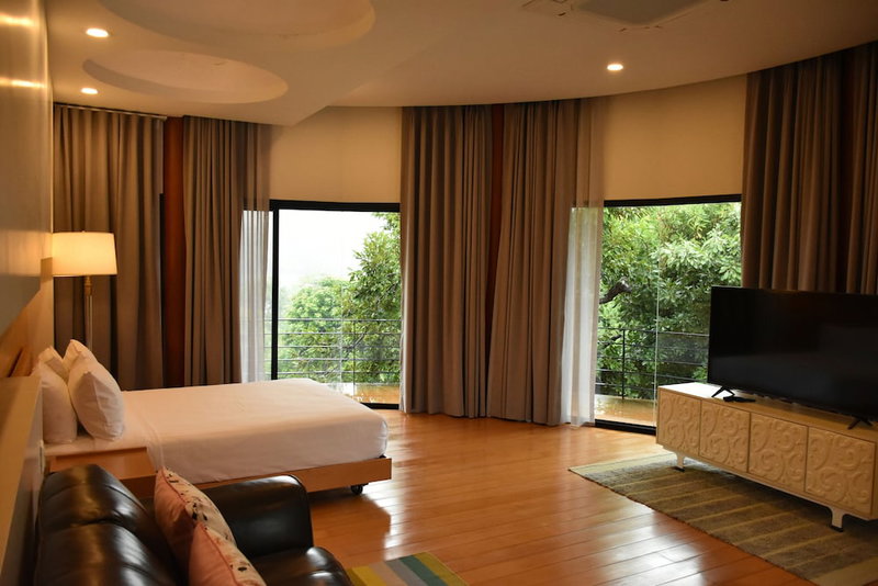 Monlada Khaoyai, Pak Chong, Thailand