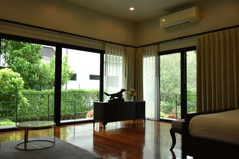 Monlada Khaoyai, Pak Chong, Thailand