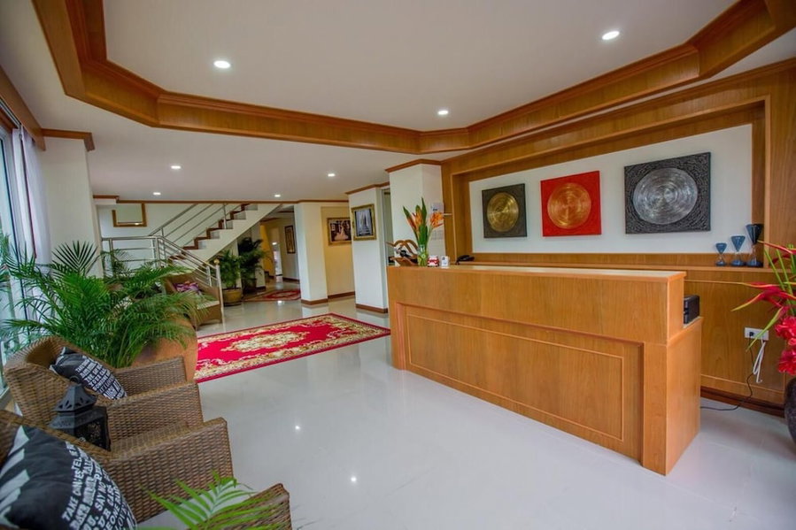 Phurua Inn, Phu Ruea, Thailand