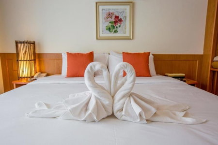 Phurua Inn, Phu Ruea, Thailand