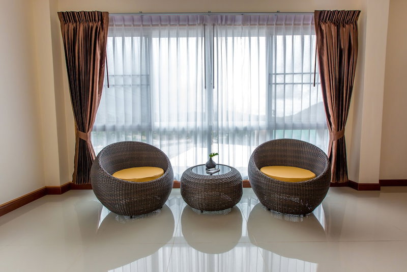Phurua Inn, Phu Ruea, Thailand