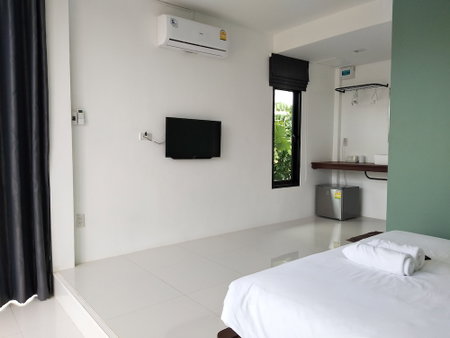 Baannok Plaina Homestay, Klaeng, Thailand