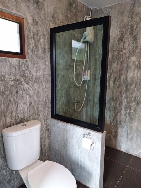 Baannok Plaina Homestay, Klaeng, Thailand