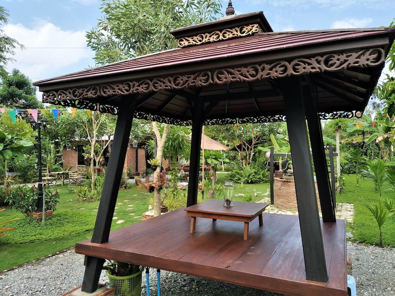 Baannok Plaina Homestay, Klaeng, Thailand