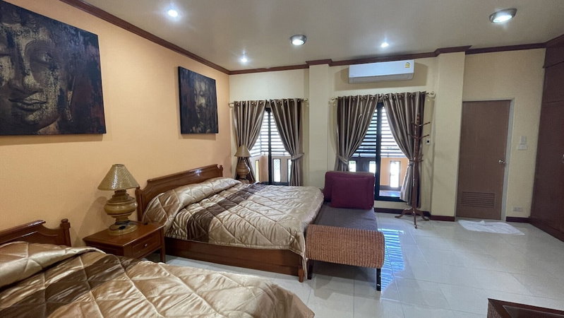 Mini Cost Apartment & Guesthouse, Chiang Mai, Thailand