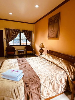 Mini Cost Apartment & Guesthouse, Chiang Mai, Thailand