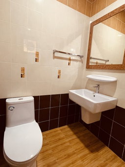 Mini Cost Apartment & Guesthouse, Chiang Mai, Thailand