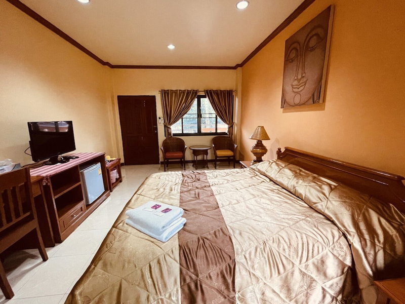 Mini Cost Apartment & Guesthouse, Chiang Mai, Thailand