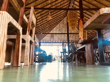 Cicada Lanta, Ko Lanta, Thailand