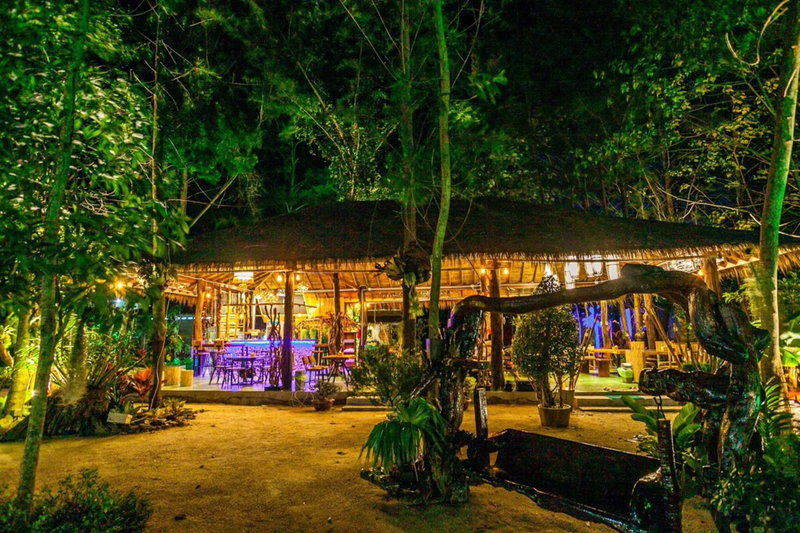Cicada Lanta, Ko Lanta, Thailand