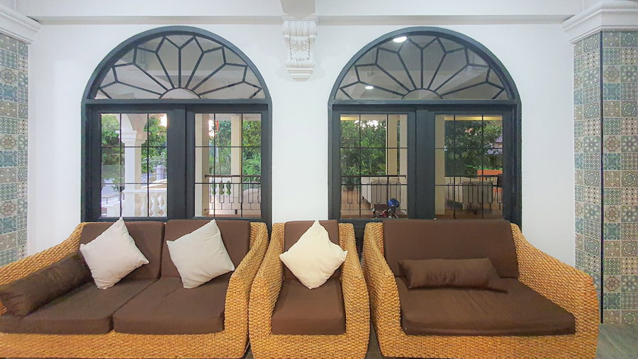 Daddy Dream Hotel and Residence, Ranong, Thailand