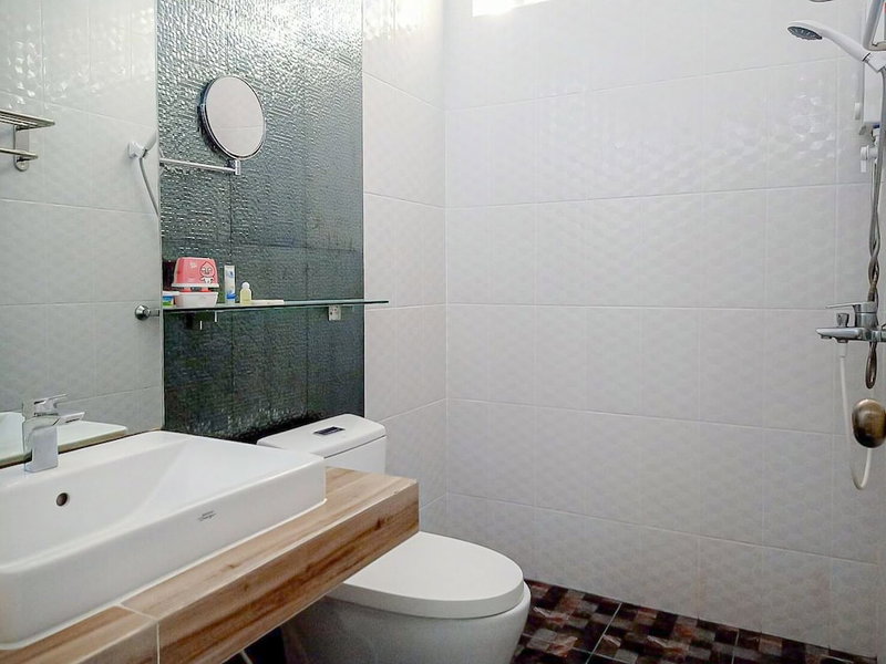 Daddy Dream Hotel and Residence, Ranong, Thailand