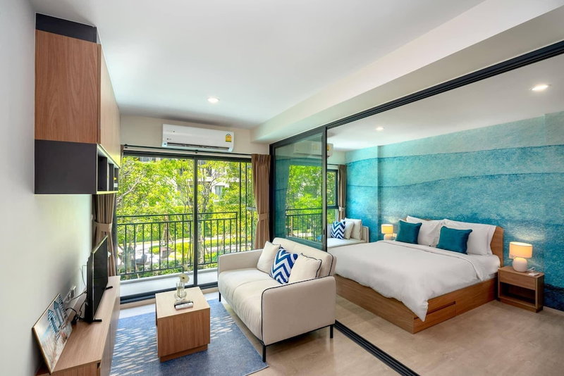 Lacasita Huahin Near beach, Hua Hin, Thailand