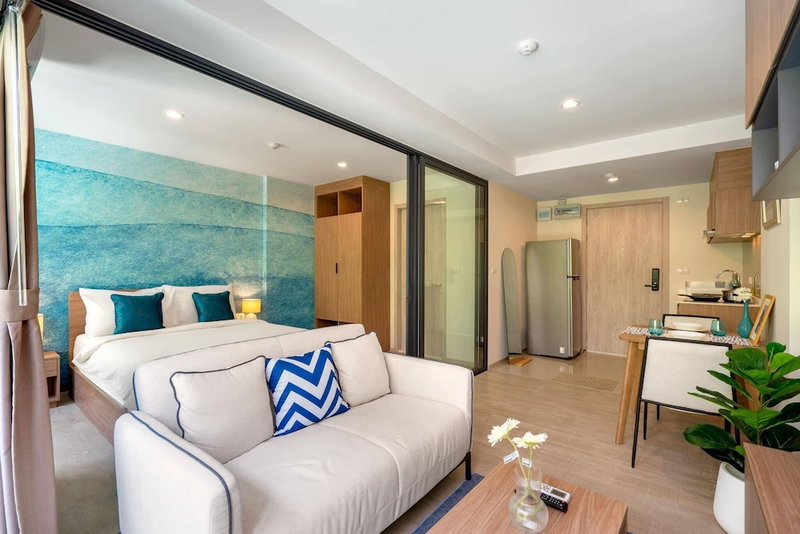 Lacasita Huahin Near beach, Hua Hin, Thailand