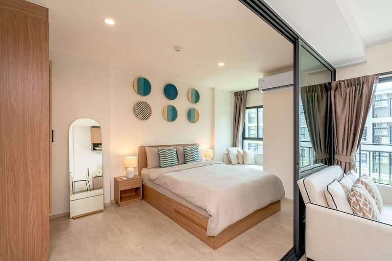 Lacasita Huahin Near beach, Hua Hin, Thailand