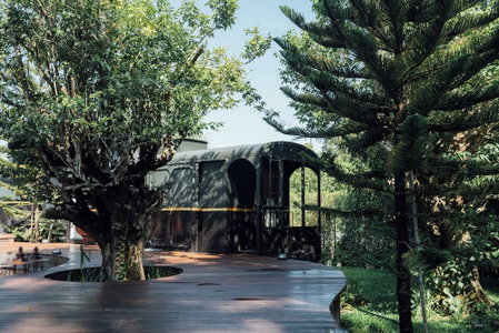 La Cocotte Villa & Farm Khao Yai, Pak Chong, Thailand
