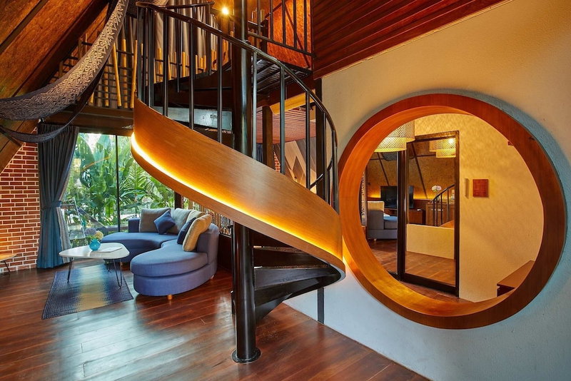 La Cocotte Villa & Farm Khao Yai, Pak Chong, Thailand