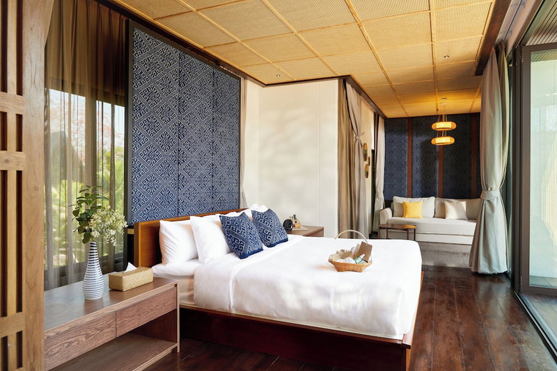 La Cocotte Villa & Farm Khao Yai, Pak Chong, Thailand