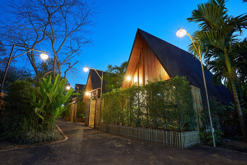La Cocotte Villa & Farm Khao Yai, Pak Chong, Thailand