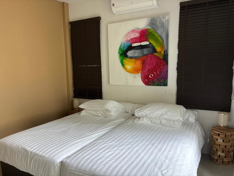 Shanti samui Resort, Laem Sor, Thailand