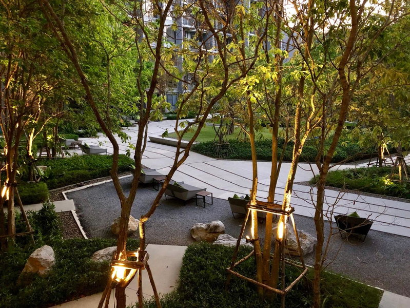 The Khao Yai, Phayayen, Thailand
