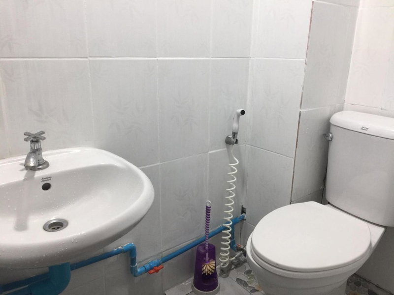 Smile Home Guesthouse, Ban Phe, Thailand