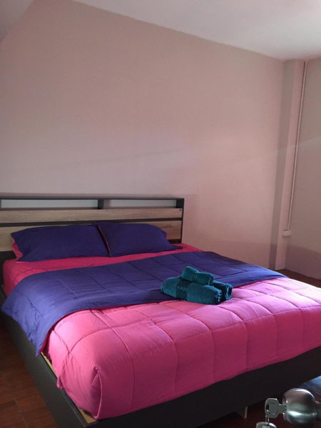 Smile Home Guesthouse, Ban Phe, Thailand