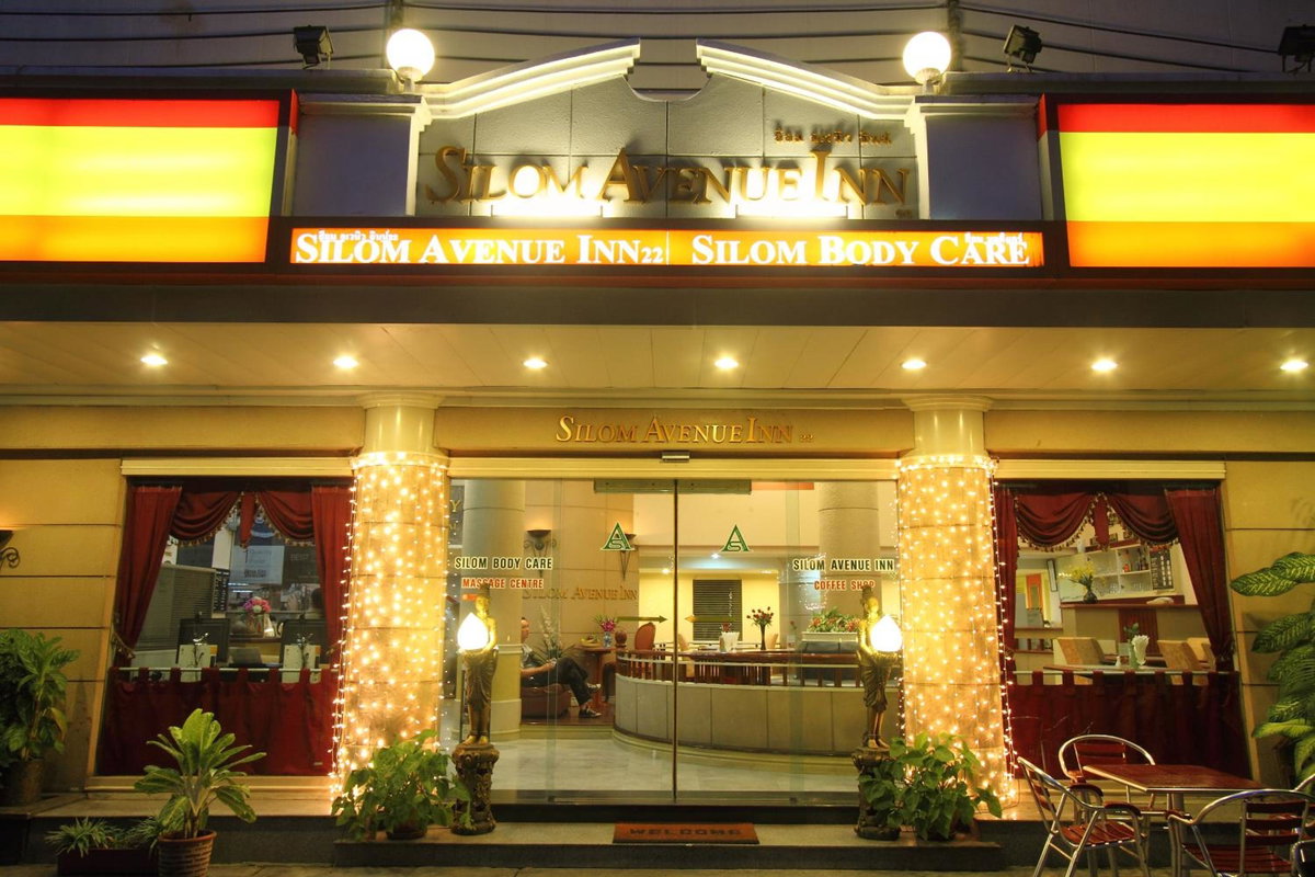 Silom Avenue Inn, Thailand