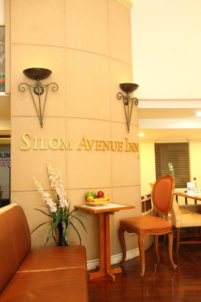 Silom Avenue Inn, Bangkok, Thailand