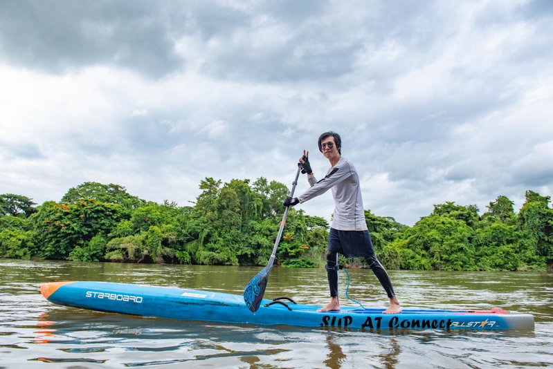 The Legacy River Kwai Resort, Kanchanaburi, Thailand