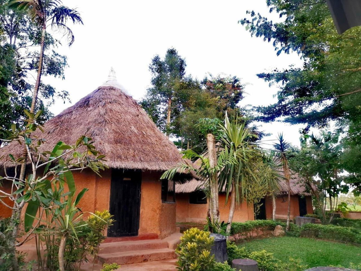 Hotel · Ban Din Resort Chiang Rai, Mae Chan