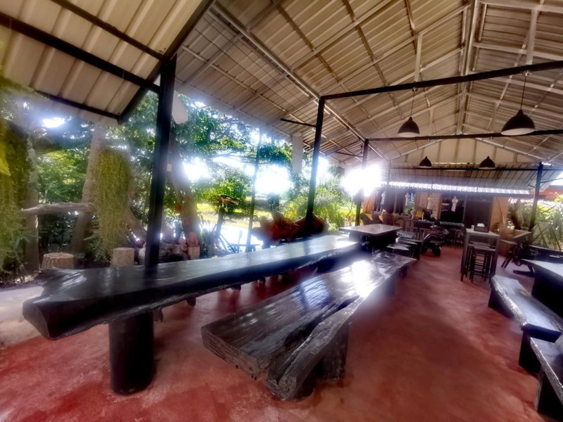 Ban Din Resort Chiang Rai, Mae Chan, Thailand