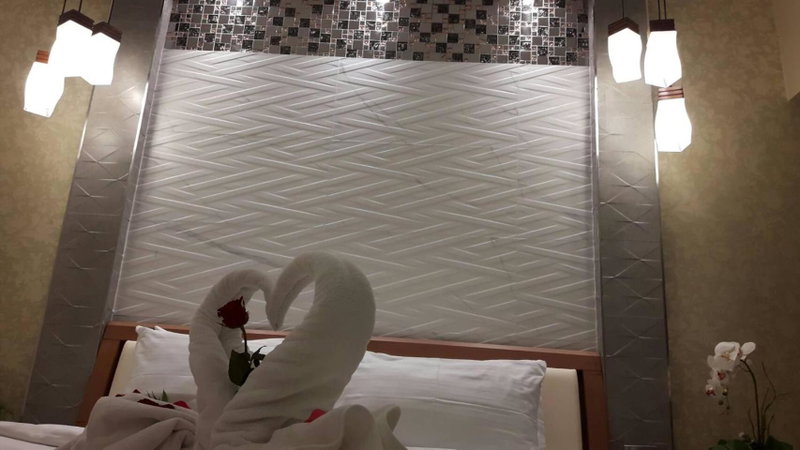 Condo Minium Patong Phuket, Patong Beach, Thailand