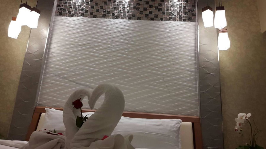 Condo Minium Patong Phuket, Patong Beach, Thailand