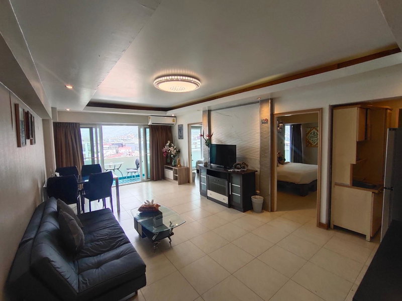 Condo Minium Patong Phuket, Patong Beach, Thailand